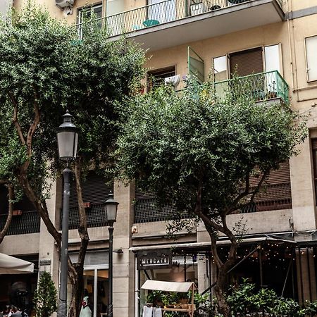 Velia34 Acomodação com café da manhã Salerno Exterior foto